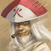 Hiruzen Sarutobi