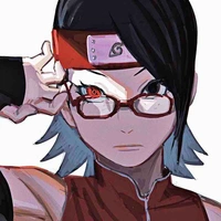 Sarada Uchiha