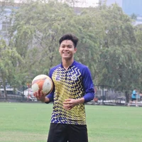 Đức Anh ( anh trai ĐThuong)