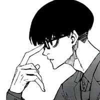 Jinpachi ego