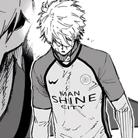 Nagi Seishirou