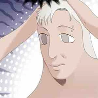 Tác giả đẹp chai nhứt tg