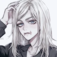 Sanzu Haruchiyo