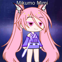 Mikumo Mimi ( tg )