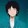 Karasuma kosuke