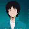 Karasuma kosuke