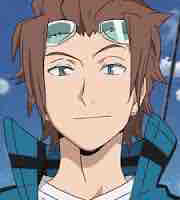 Jin yuichi 