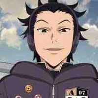 Yoneda yosuke 