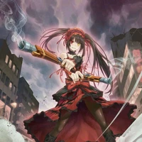 kurumi