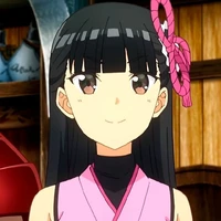 kasumi