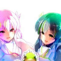 mai và yui