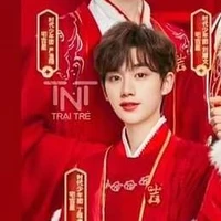 Đinh Trình Hâm /anh cả F2