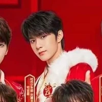 Lưu Diệu Văn/em út F2