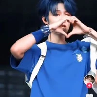 Chu Chí Hâm/anh cả F3