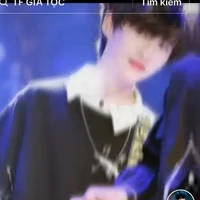 Dư Vũ Hàm /anh 4 f3