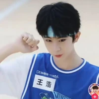 Vương Hạo /anh 3 F4