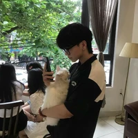 Gia Minh_em trai cô