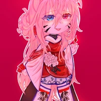 Hazuki Kitsune