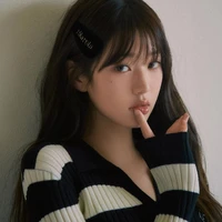 Jang Wonyoung