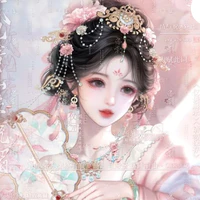 Nhi Nhi(trà xanh)