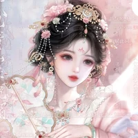 Nhi Nhi(trà xanh)