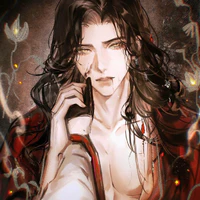 Trần Phương Quân( ba lớn Mặc Nhiên)