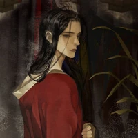 Trịnh Vương Nghị( ba nhỏ Mặc Nhiên)