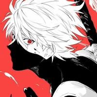Hatake Kakashi