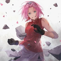 Haruno Sakura