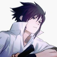 Uchiha Sasuke - Swap