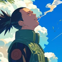 Nara Shikamaru