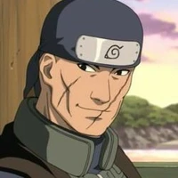Ibiki Morino