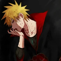 Uzumaki Naruto - Swap