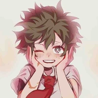 midoriya izuku
