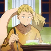 Ojiro Mashirao