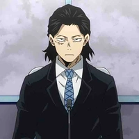 Aizawa Shota