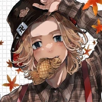 sano manjiro ( mikey)