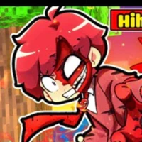 hiha red sun