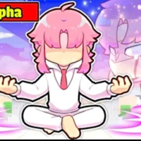 hiha Alpha