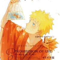 Uzumaki/Monkey D. Naruto