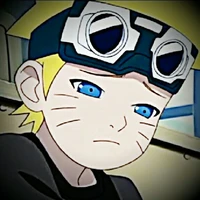 Uzumaki/Monkey D. Naruto [Kid]