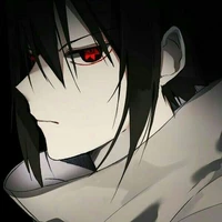 Uchiha Sasuke