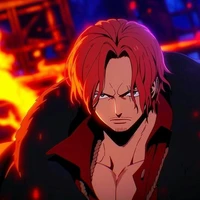 Shanks