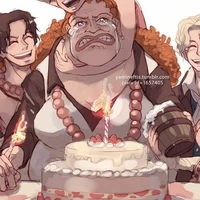 Curly Dadan
