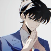 Kudo Shinichi
