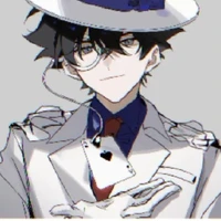 Kuroba Kaito