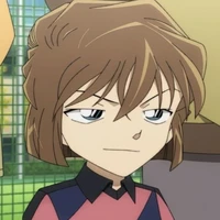 Haibara Ai