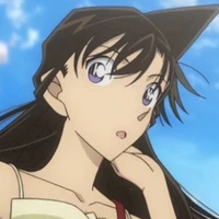 Ran Mouri