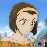 Sonoko Suzuki