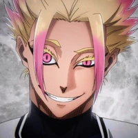Ryusei shidou